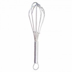 Centifolia Mini Fouet 15 cm