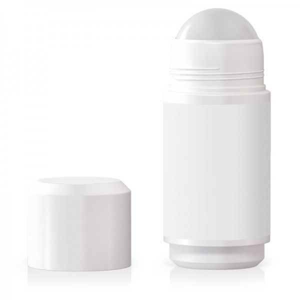 Centifolia - Flacon roll-on rechargeable - 50 ml