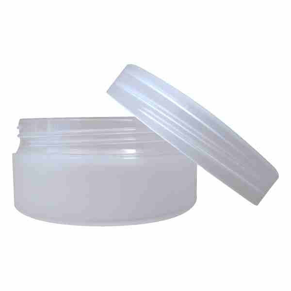 Centifolia Pot naturel dépoli 100 ml