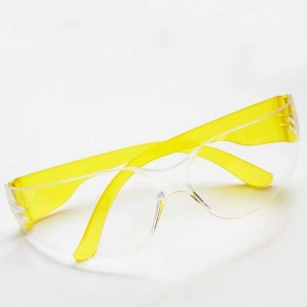 Lunette de sécurité