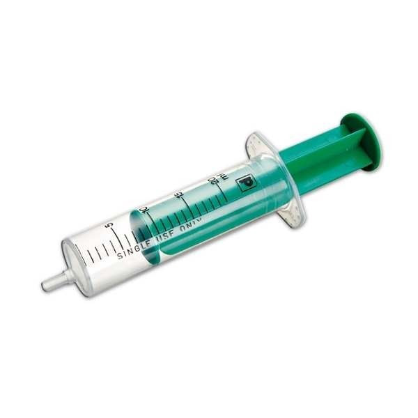 Seringue jetable stérile 10 ml