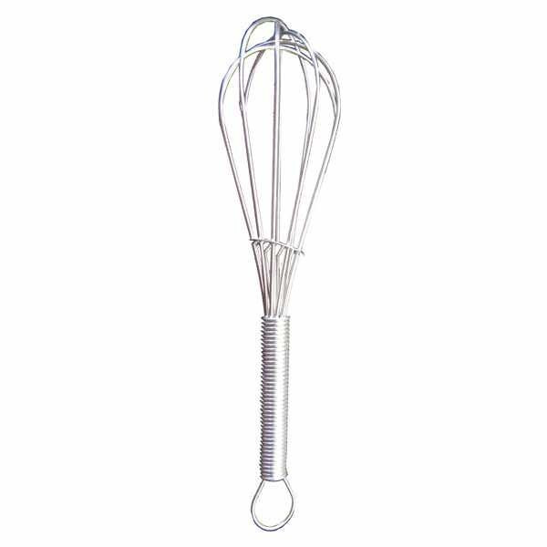 Centifolia Mini Fouet 15 cm