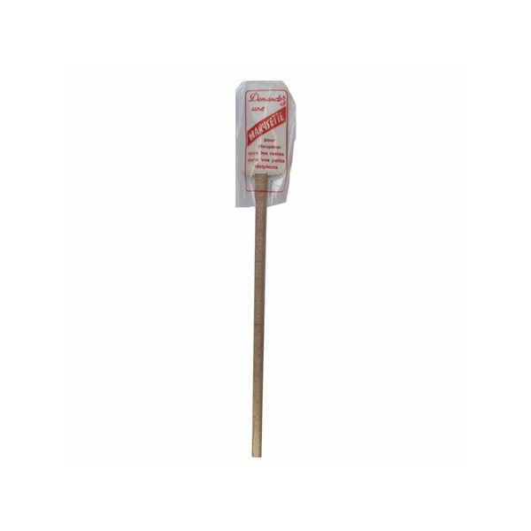 Centifolia Marysette ou spatule souple