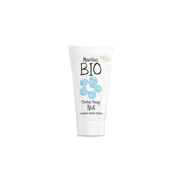 Crème nuit bio,Crème nuit bio,