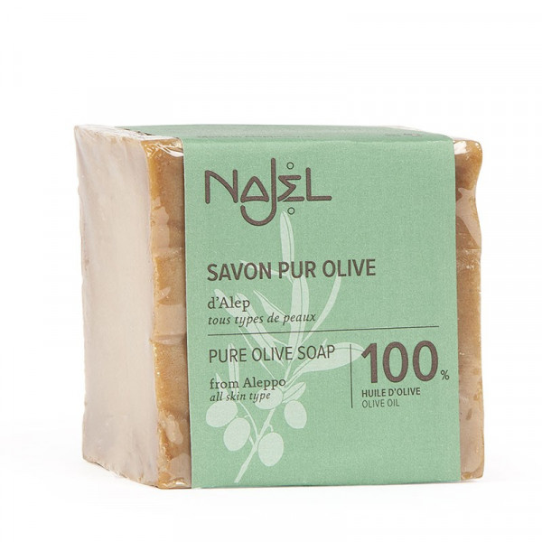savons