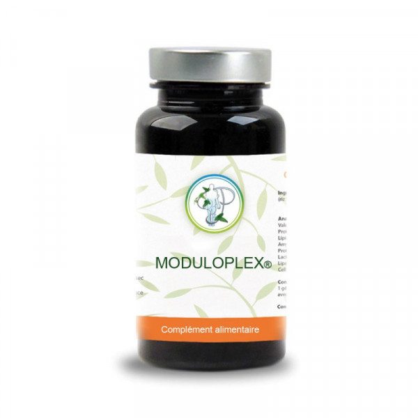 Moduloplex - Modulateur de l'immunité 90 gélules