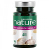 Boutique Nature - Ail - Cholestérol - Candidose - 90 gélules 