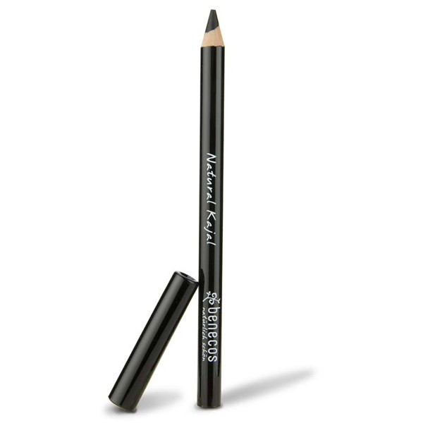 Crayon contour des yeux noir Benecos bio 1.13g,maquillage, boutique de vente n ligne, qualité / prix
