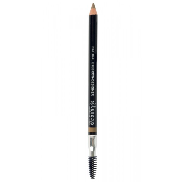 Benecos Crayon à sourcils blond