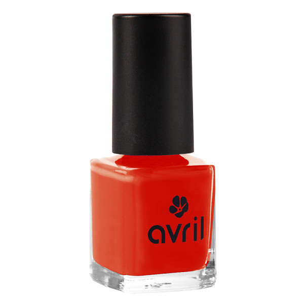 Vernis à ongles Coquelicot n°40