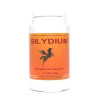 Silydium carotte - Foie et vésicule biliaire - 100 gélules