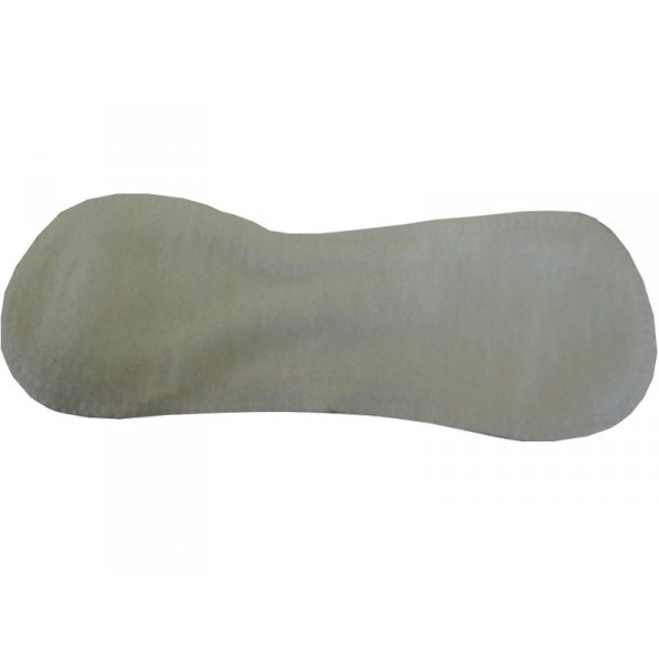 Protège slip lavable coton bio