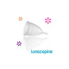 LunaCopine Coupe menstruelle Taille 1 