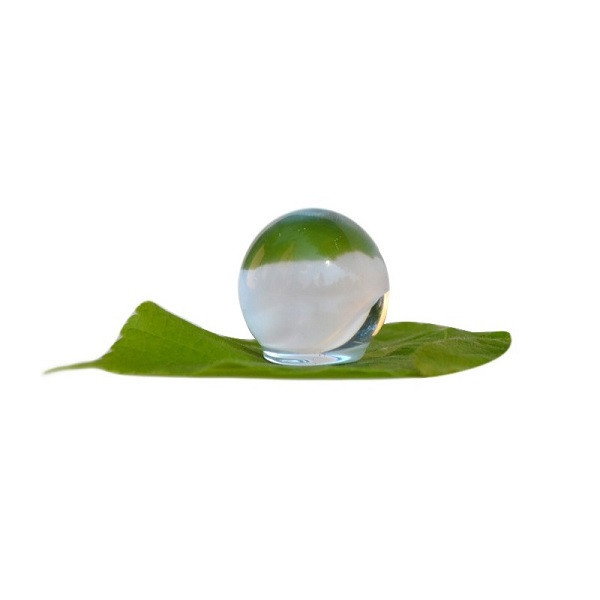 Boule harmonisante HARMONE H3 - Cristal de protection
