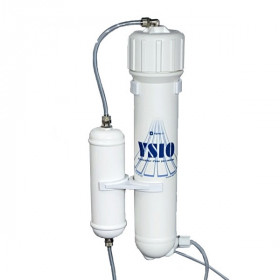 Fontaine Ysio Eco - Purificateur d'eau par osmose inverse
