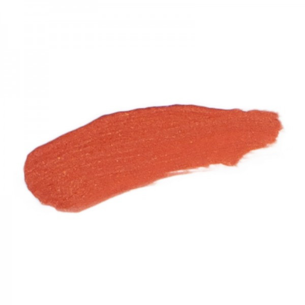 Rouge à lèvres liquide mat corail (coral kiss) BIO 5ml - Benecos