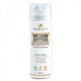 Après Shampooing Anti chute 150 ml - Science Equilibre
