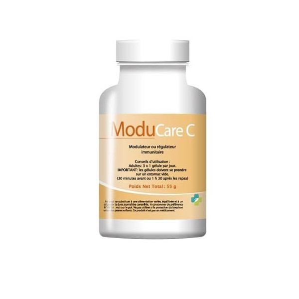 Moducare C - Modulateur d'immunité