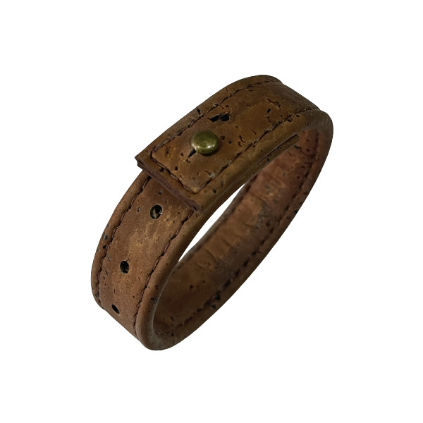 BRACELET MIXTE LIEGE WP2 - PROTECTION ONDES ELECTROMAGNETIQUES