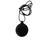 PENDENTIF WP3 EN CUIR - PROTECTION ONDES ELECTROMAGNETIQUES