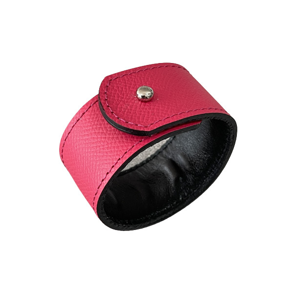 BRACELET FUSHIA MANCHETTE FEMME WP2 POUR PROTECTION ONDES ELECTROMAGNETIQUES