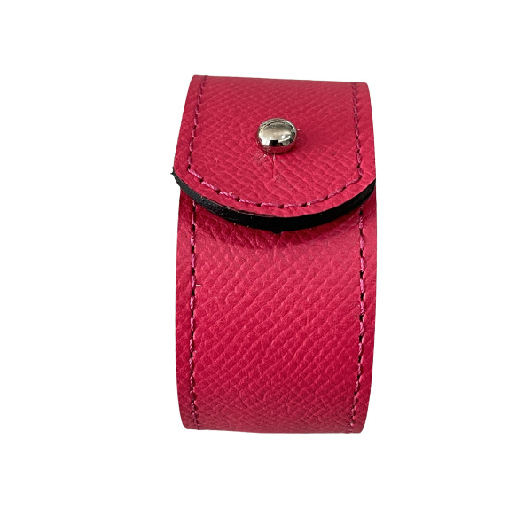 BRACELET FUSHIA MANCHETTE FEMME WP2 POUR PROTECTION ONDES ELECTROMAGNETIQUES