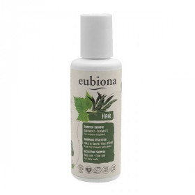 Shampoing Bio Anti-Pelliculaire Bouleau et Olive - Eubiona