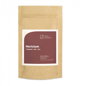 Hericium bio 150 gélules à 400 mg - Troubles digestifs