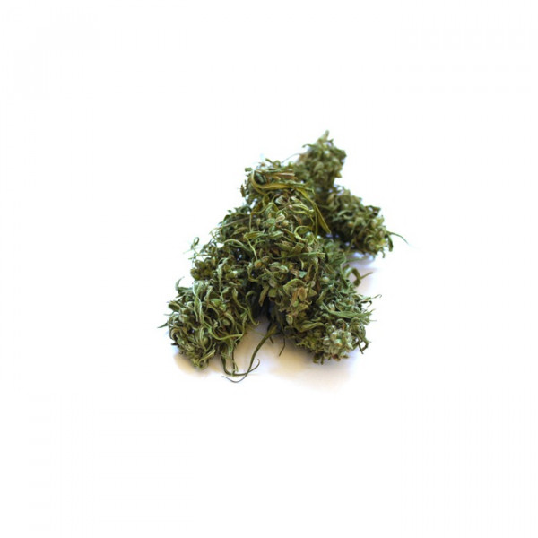 Tisane Fleurs de chanvre Bio Tibor – 4,8% CBD 25g