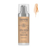 Fond de Teint Liquide BIO Hyaluron liquid foundation - Ivory light 01 - Lavera