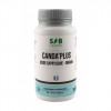 Canda'Plus - Anti fongique naturel Candidose chronique - 60 gélules