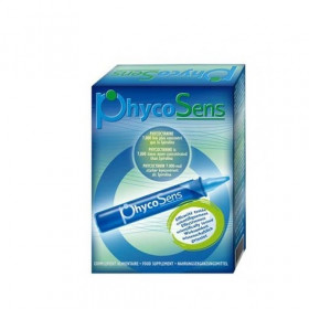Phycosens - Puissant antioxydant à base de Phycocyanine (spiruline)