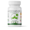 Steviaflor 100% pure Stévia - Régime - Perte de Poids et Diabétique