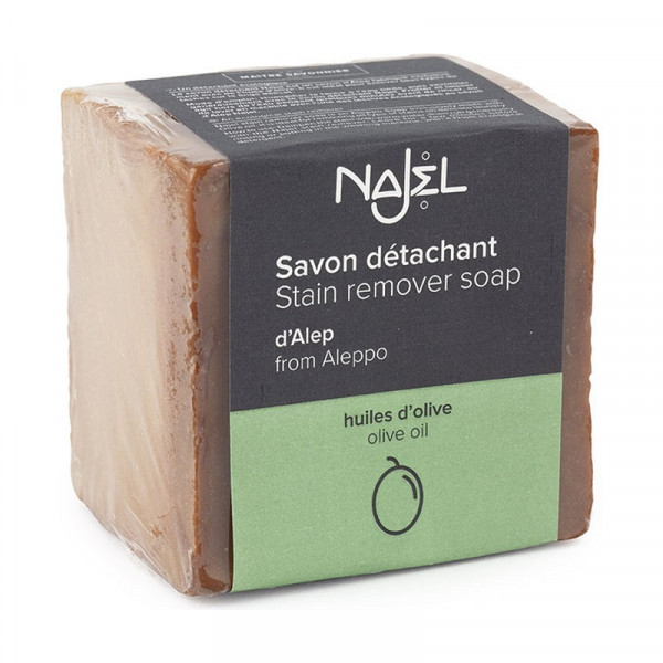 savon détachant d'alep ,savon détachant