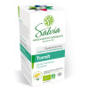 Transit Dysbios'aroma bio - Candida 40 capsules - Salvia