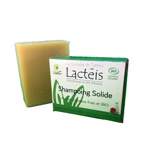 Le domaine de Tamara Shampooing Naturel Cheveux mixtes