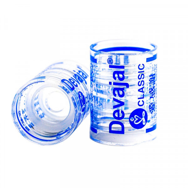 Vitaliseur pour eau - Générateur de vortex Devajal