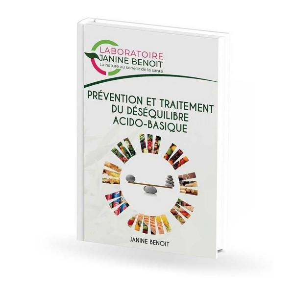 Livre Traitements du Déséquilibre Acido-Basique