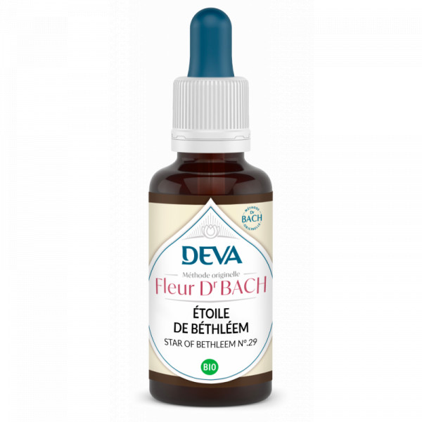 Etoile de Bethleem - Star of Bethlehem 15ml - DEVA