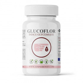 Glucoflor - Équilibre glycémique