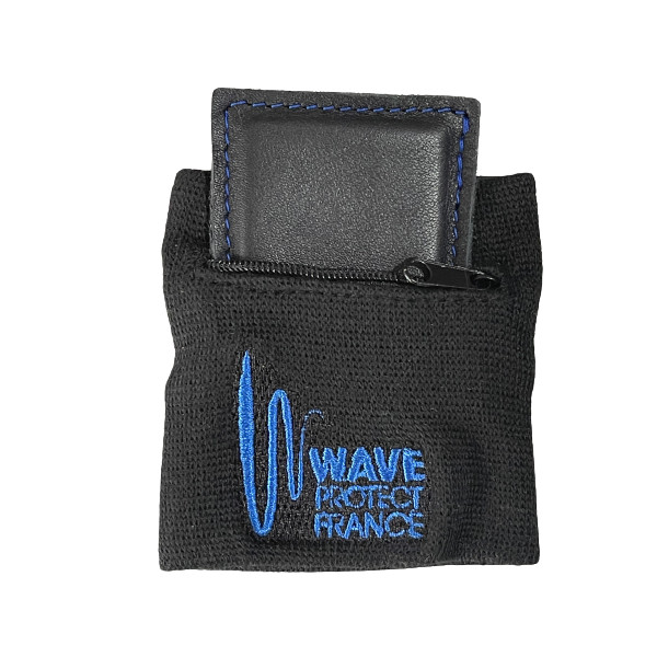 Training Poignet WP6 pour Protection Ondes Electromagnétiques - Wave Protect