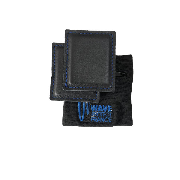 Training Poignet WP12 pour Protection Ondes Electromagnétiques - Wave Protect