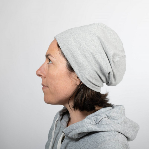 Bonnet de protection contre les ondes (mixte)