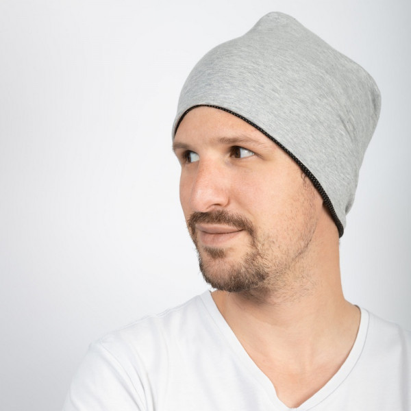 Bonnet de protection contre les ondes (mixte)