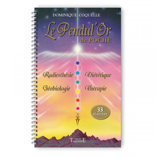 Le Pendul'Or de Poche - 33 planches indispensables