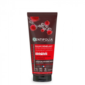 Baume Démélant Réparateur Après Shampoing BIO 200ml - Centifolia