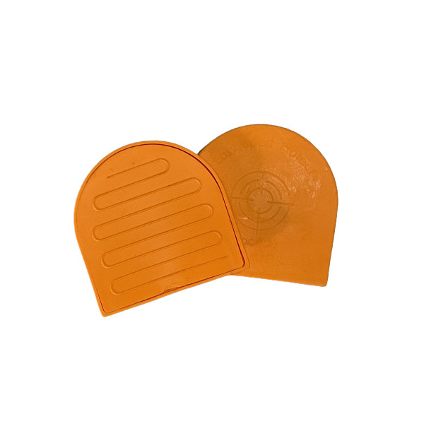 Paire de Talonnettes WP2 Protection Ondes Electromagnétiques