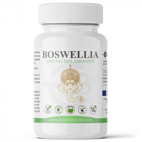 Boswellia Gélules - Inflammation 180 gélules