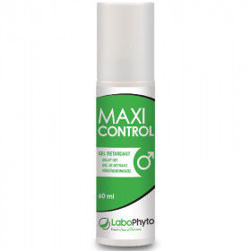 Gel retardant Maxi Control 60 ml