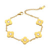 Bracelet magnétique Biancha noir